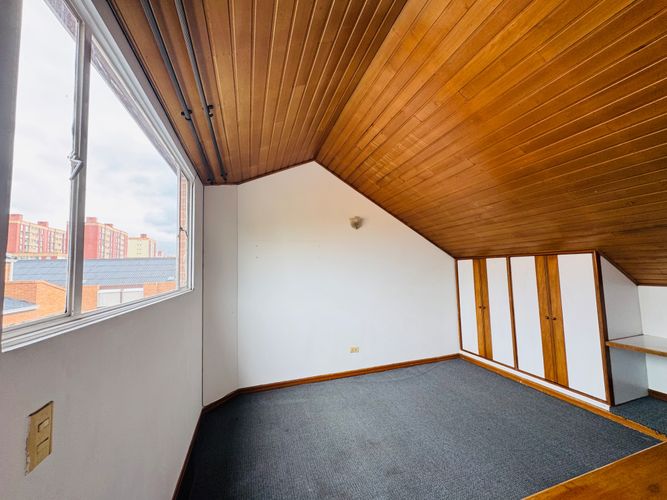 Casa en venta en Suba La Campiña, Bogotá · foto 22 de 24