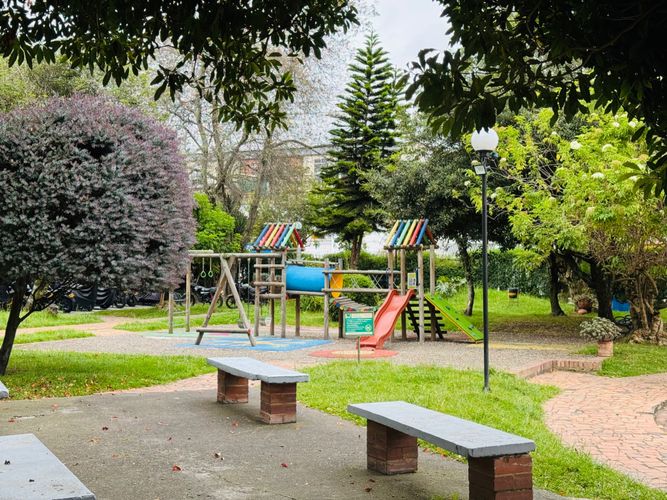 Casa en venta en Suba La Campiña, Bogotá · foto 4 de 24