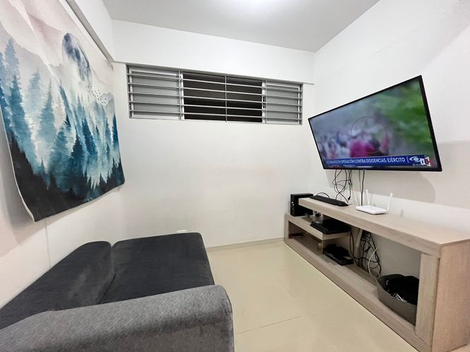 Apartamento de 3 alcobas en venta en Bochalema, Cali, 98 m² · foto 12 de 24