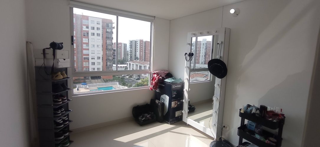 Apartamento de 3 alcobas en venta en Bochalema, Cali, 98 m² · foto 14 de 24