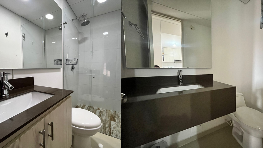Apartamento de 3 alcobas en venta en Bochalema, Cali, 98 m² · foto 16 de 24