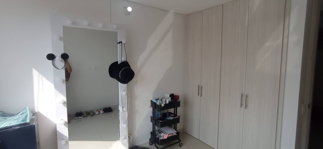 Apartamento de 3 alcobas en venta en Bochalema, Cali, 98 m² · foto 18 de 24