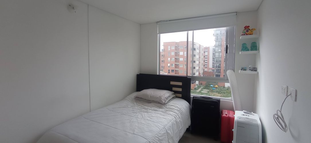Apartamento de 3 alcobas en venta en Bochalema, Cali, 98 m² · foto 19 de 24