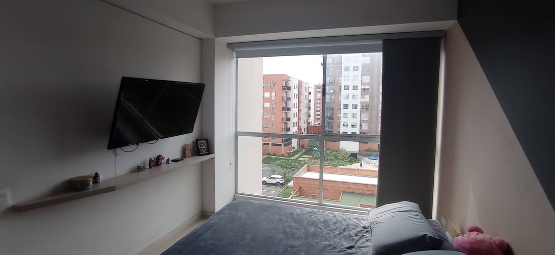 Apartamento de 3 alcobas en venta en Bochalema, Cali, 98 m² · foto 21 de 24