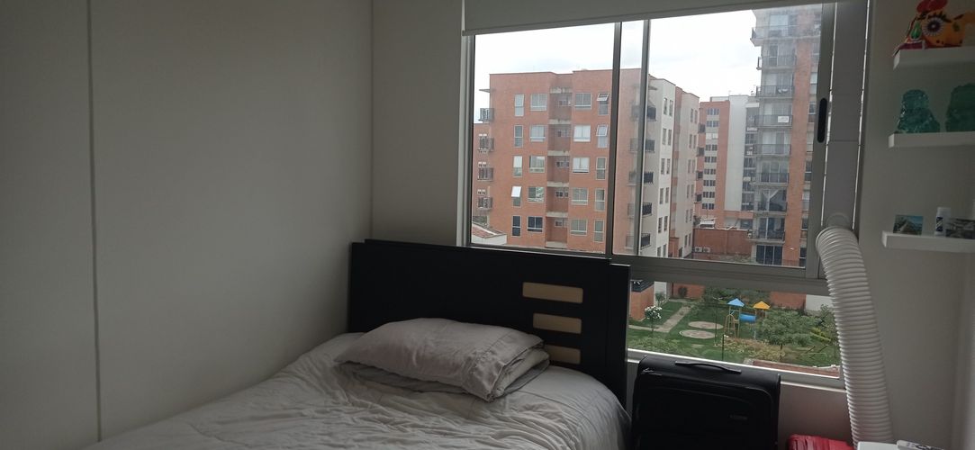 Apartamento de 3 alcobas en venta en Bochalema, Cali, 98 m² · foto 22 de 24