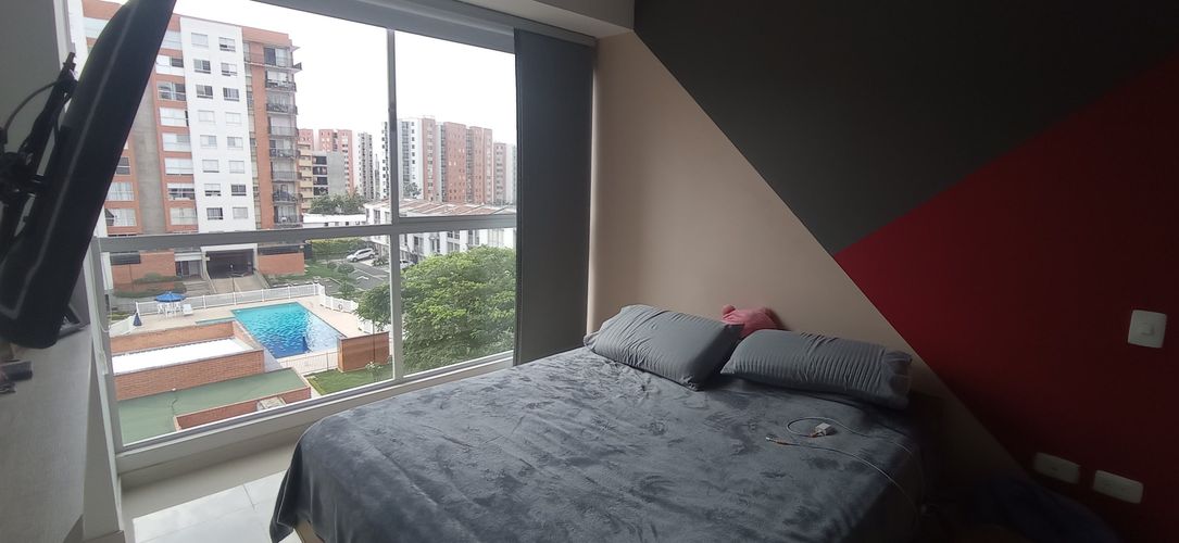 Apartamento de 3 alcobas en venta en Bochalema, Cali, 98 m² · foto 23 de 24
