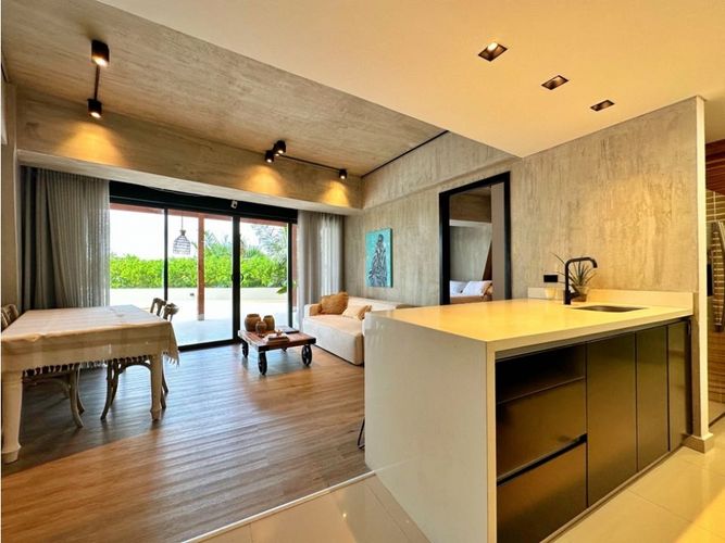 Apartamento en venta en Cielo Mar, Cartagena · foto 2 de 12