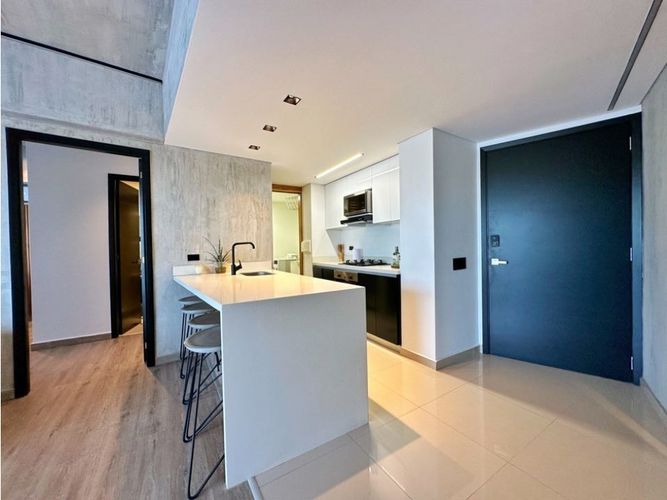 Apartamento en venta en Cielo Mar, Cartagena · foto 3 de 12