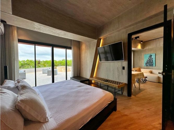 Apartamento en venta en Cielo Mar, Cartagena · foto 4 de 12