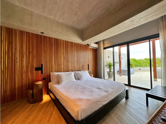 Apartamento en venta en Cielo Mar, Cartagena · foto 5 de 12