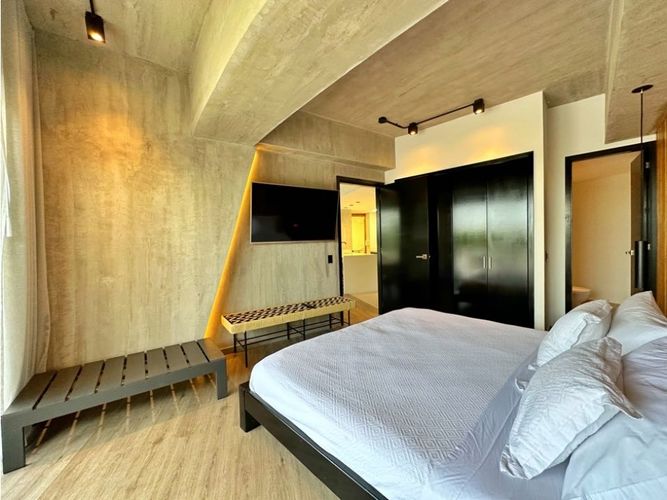 Apartamento en venta en Cielo Mar, Cartagena · foto 6 de 12