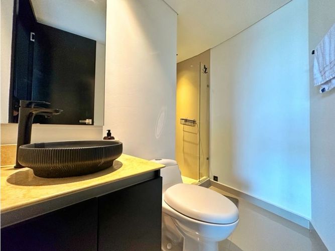 Apartamento en venta en Cielo Mar, Cartagena · foto 7 de 12