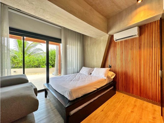 Apartamento en venta en Cielo Mar, Cartagena · foto 8 de 12