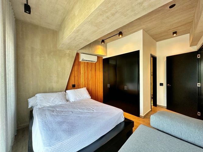 Apartamento en venta en Cielo Mar, Cartagena · foto 9 de 12