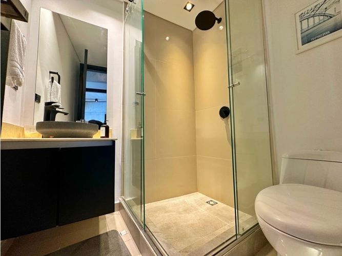 Apartamento en venta en Cielo Mar, Cartagena · foto 10 de 12