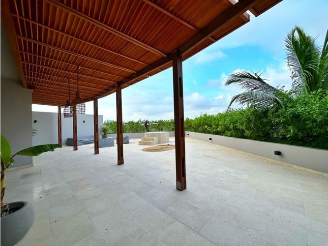Apartamento en venta en Cielo Mar, Cartagena · foto 11 de 12
