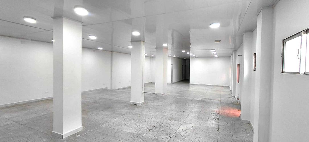 Oficina en arriendo en Abajo, Barranquilla, 207 m² · foto 2 de 10