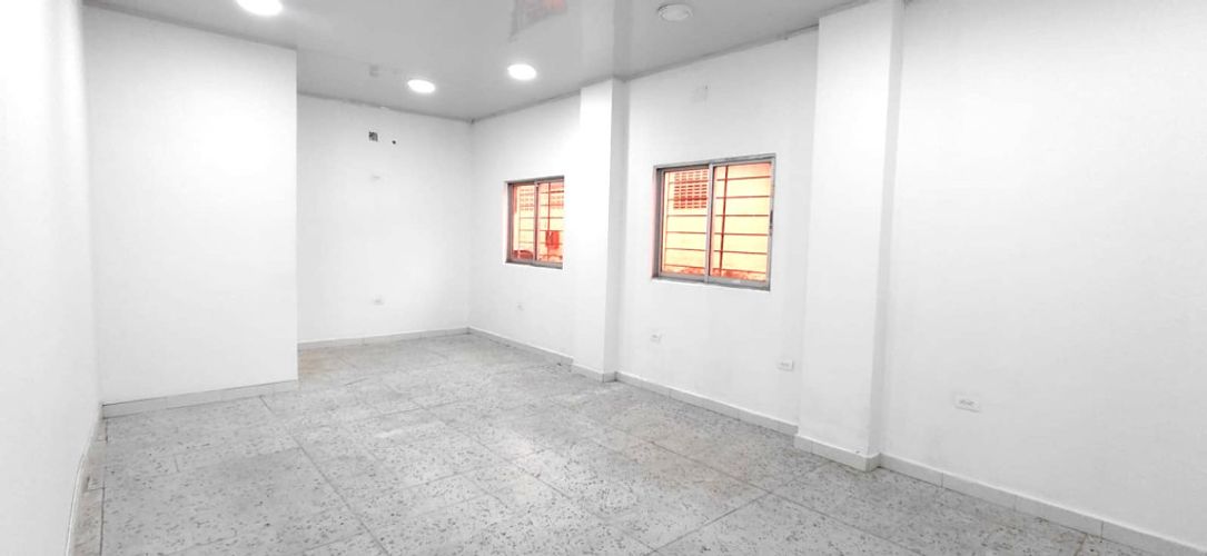 Oficina en arriendo en Abajo, Barranquilla, 207 m² · foto 3 de 10