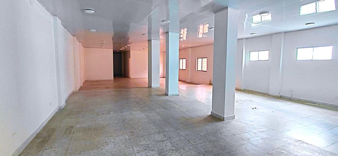Oficina en arriendo en Abajo, Barranquilla, 207 m² · foto 4 de 10