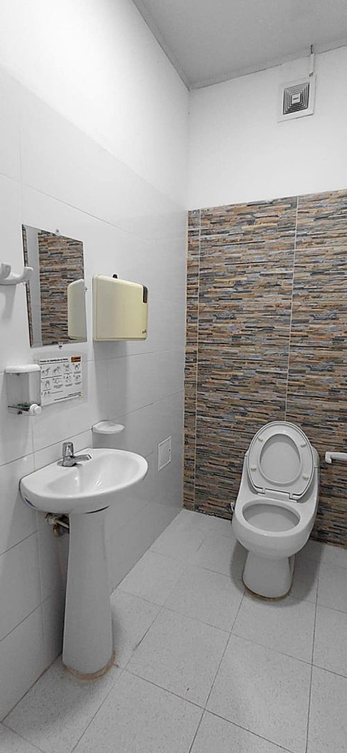 Oficina en arriendo en Abajo, Barranquilla, 207 m² · foto 5 de 10