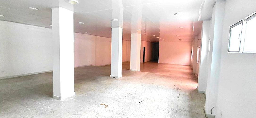Oficina en arriendo en Abajo, Barranquilla, 207 m² · foto 7 de 10