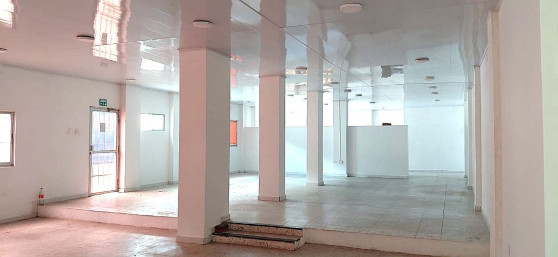 Oficina en arriendo en Abajo, Barranquilla, 207 m² · foto 9 de 10