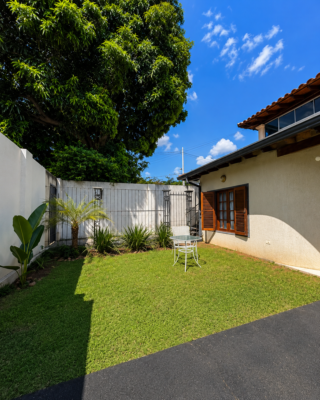 ALQUILO CASA EN BARRIO CERRADO - ZONA AEROPUERTO — foto 2