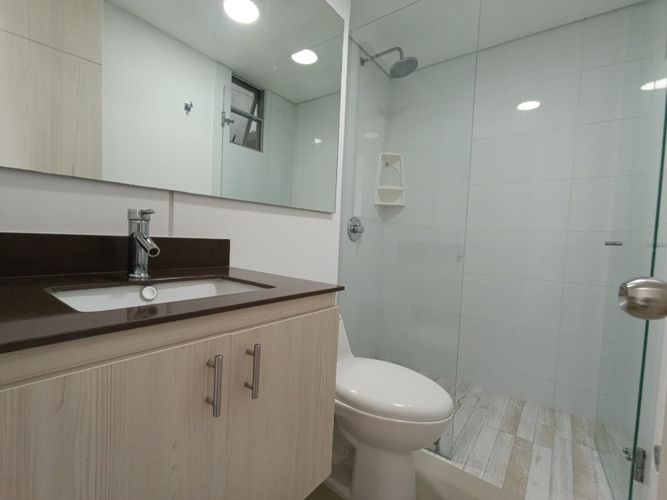 Apartamento de 3 alcobas en venta en Bochalema, Cali, 82 m² · foto 12 de 23