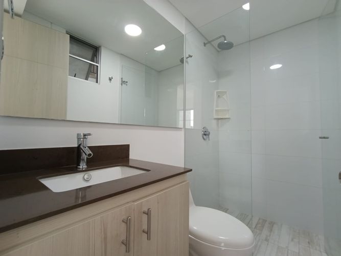 Apartamento de 3 alcobas en venta en Bochalema, Cali, 82 m² · foto 13 de 23