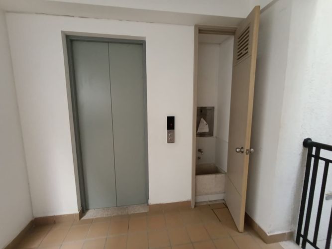 Apartamento de 3 alcobas en venta en Bochalema, Cali, 82 m² · foto 17 de 23