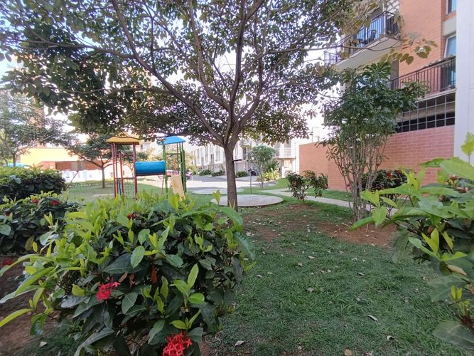 Apartamento de 3 alcobas en venta en Bochalema, Cali, 82 m² · foto 18 de 23
