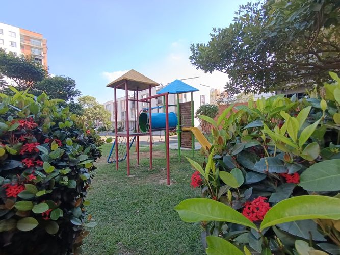 Apartamento de 3 alcobas en venta en Bochalema, Cali, 82 m² · foto 19 de 23