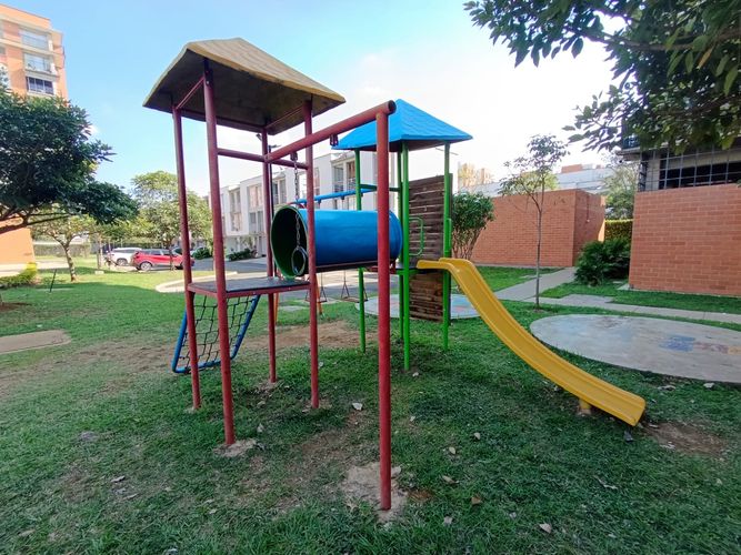 Apartamento de 3 alcobas en venta en Bochalema, Cali, 82 m² · foto 20 de 23
