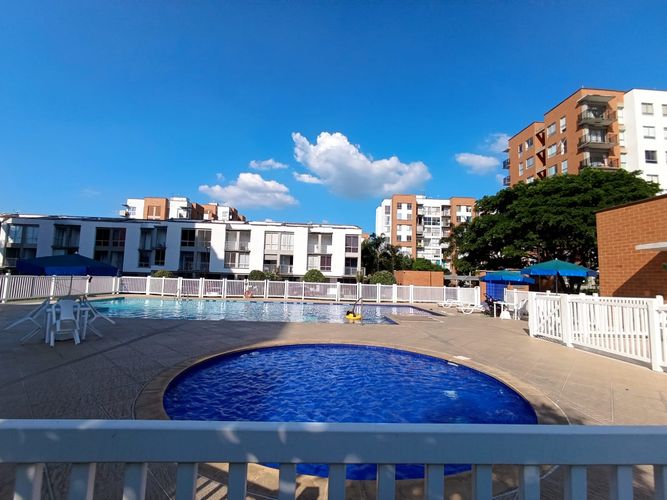 Apartamento de 3 alcobas en venta en Bochalema, Cali, 82 m² · foto 22 de 23