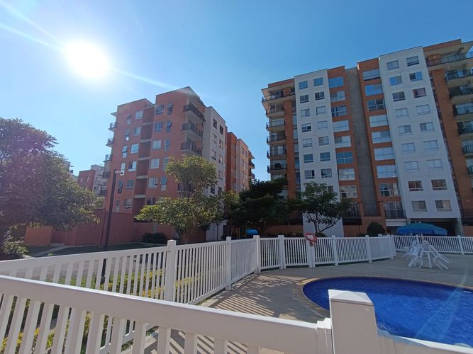 Apartamento de 3 alcobas en venta en Bochalema, Cali, 82 m² · foto 23 de 23