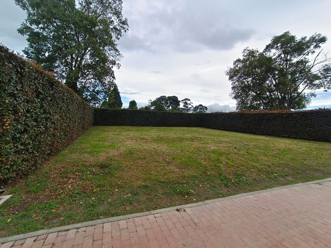 Lote en venta en Fagua, Chía, 429 m² · foto 4 de 4