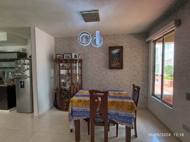 Casa de 4 alcobas en venta en Valle Del Lili, Cali, 158 m² · foto 4 de 24