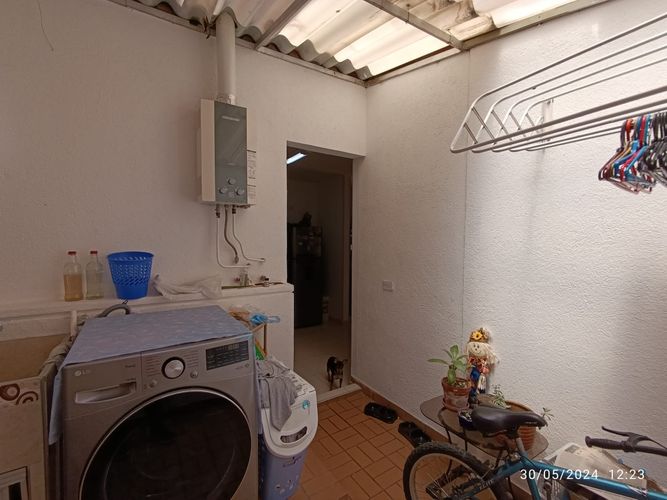 Casa de 4 alcobas en venta en Valle Del Lili, Cali, 158 m² · foto 5 de 24