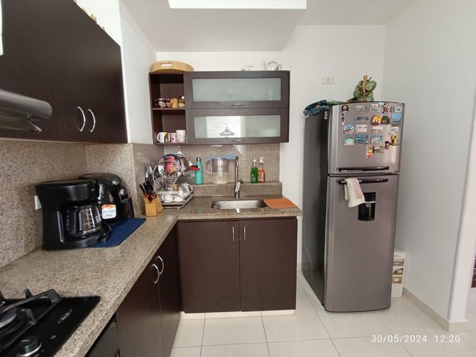 Casa de 4 alcobas en venta en Valle Del Lili, Cali, 158 m² · foto 6 de 24