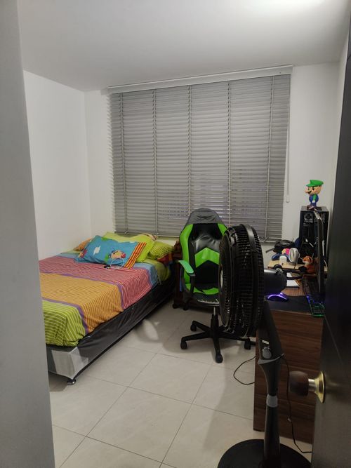 Casa de 4 alcobas en venta en Valle Del Lili, Cali, 158 m² · foto 7 de 24