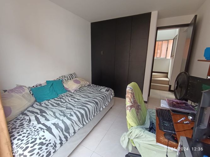 Casa de 4 alcobas en venta en Valle Del Lili, Cali, 158 m² · foto 10 de 24