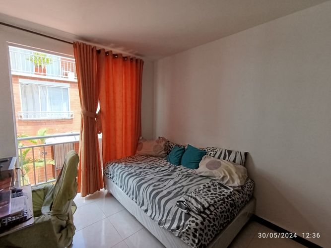 Casa de 4 alcobas en venta en Valle Del Lili, Cali, 158 m² · foto 11 de 24