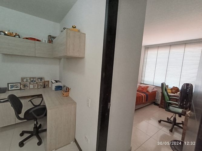 Casa de 4 alcobas en venta en Valle Del Lili, Cali, 158 m² · foto 15 de 24