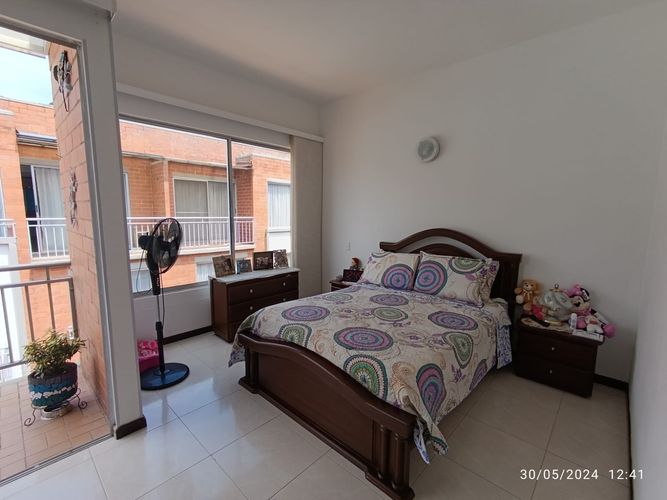 Casa de 4 alcobas en venta en Valle Del Lili, Cali, 158 m² · foto 16 de 24