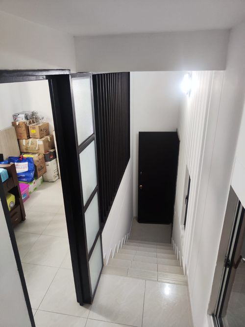 Casa de 4 alcobas en venta en Valle Del Lili, Cali, 158 m² · foto 21 de 24