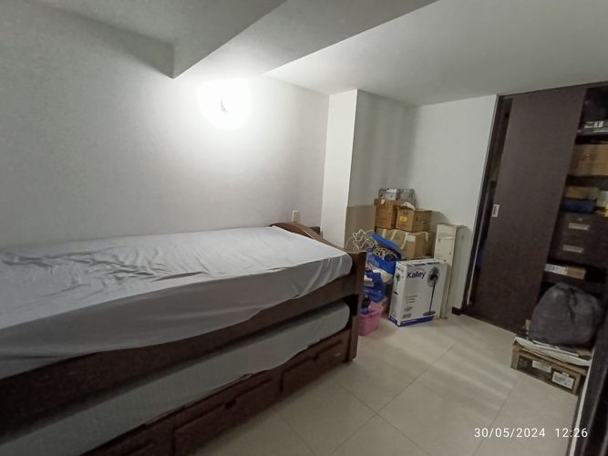 Casa de 4 alcobas en venta en Valle Del Lili, Cali, 158 m² · foto 22 de 24