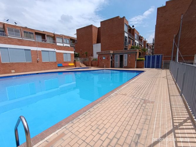 Casa de 4 alcobas en venta en Valle Del Lili, Cali, 158 m² · foto 23 de 24