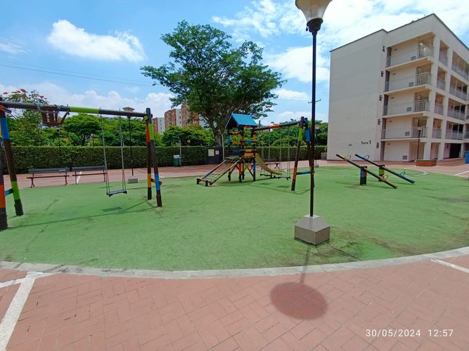 Casa de 4 alcobas en venta en Valle Del Lili, Cali, 158 m² · foto 24 de 24