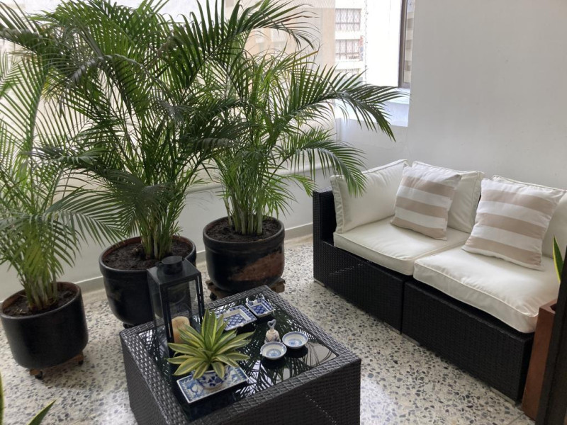 Apartamento en venta en Altos Del Prado, Barranquilla · foto 2 de 24