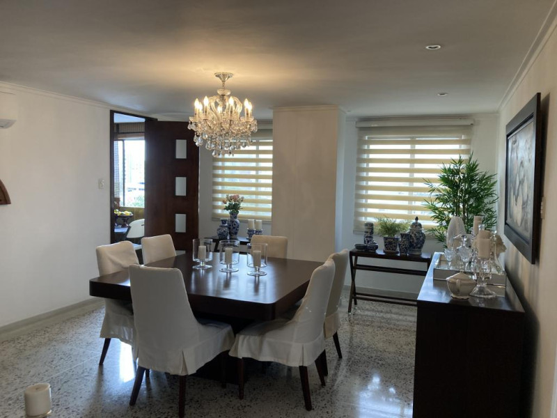 Apartamento en venta en Altos Del Prado, Barranquilla · foto 3 de 24